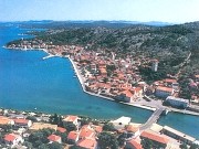 Tisno - Murter